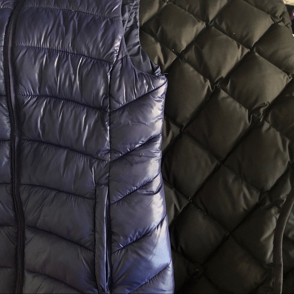 Ann Taylor LOFT puffer vest XS - Picture 8 of 8